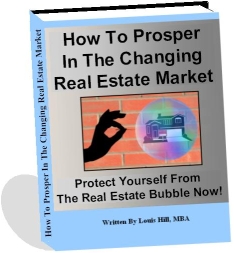 real estate bubble ebook